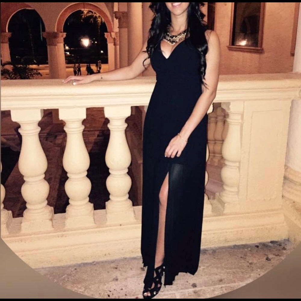 Cocktail dress
